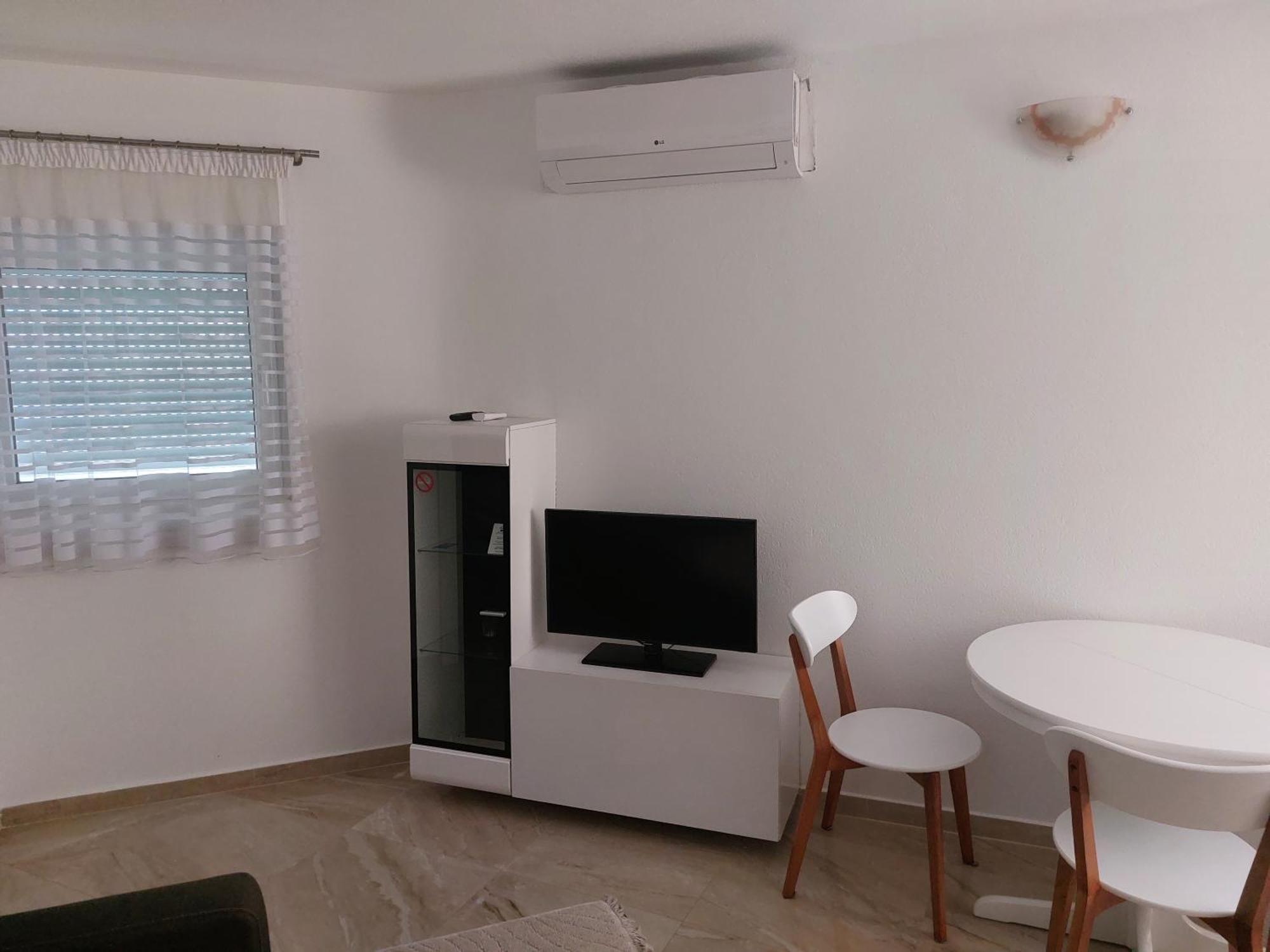 Zara Apartment บุดวา ภายนอก รูปภาพ